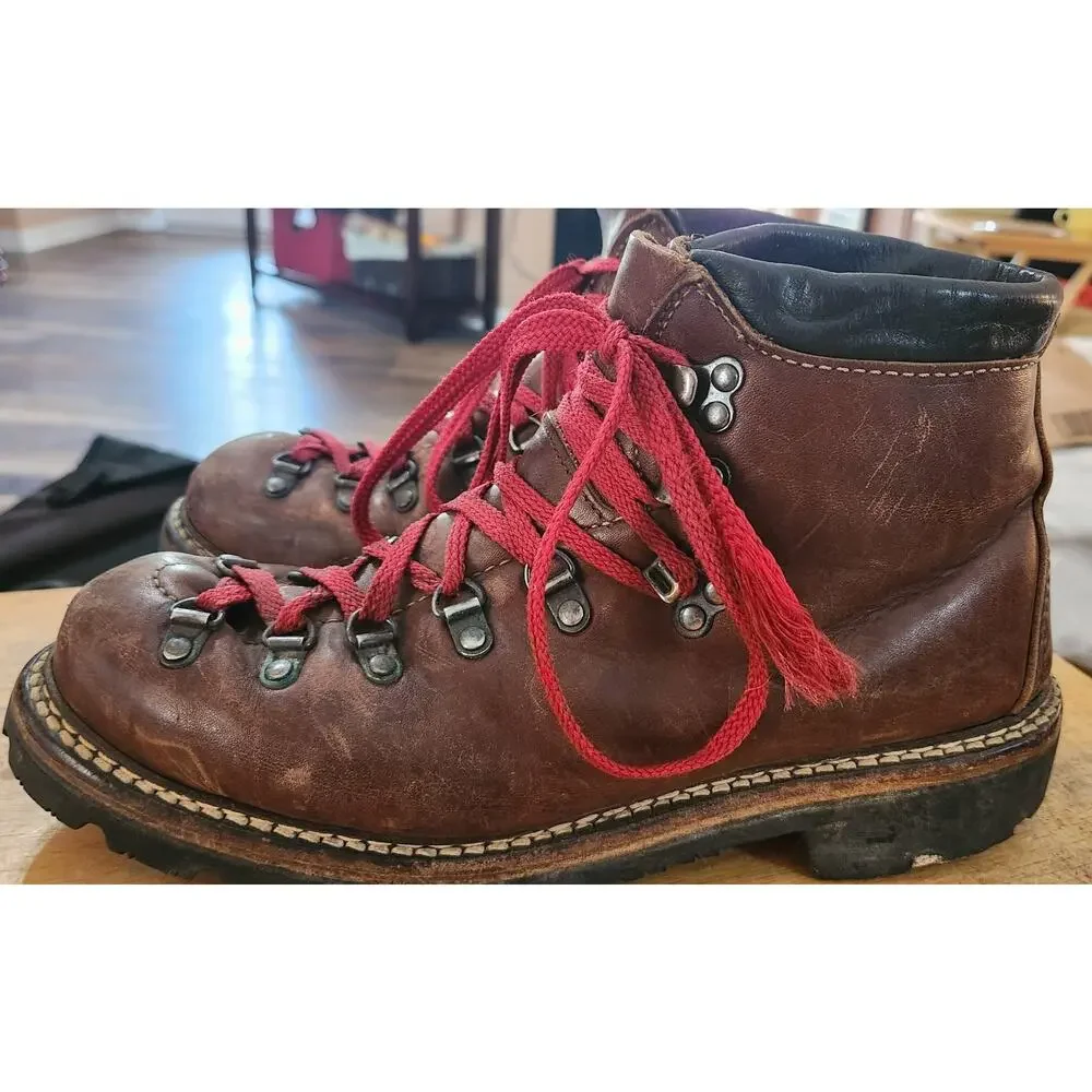 Unbranded these vintage